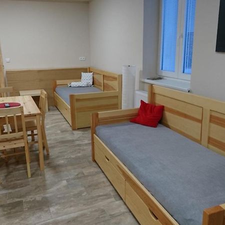 Apartman Žamberk المظهر الخارجي الصورة