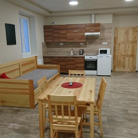 Apartman Žamberk المظهر الخارجي الصورة