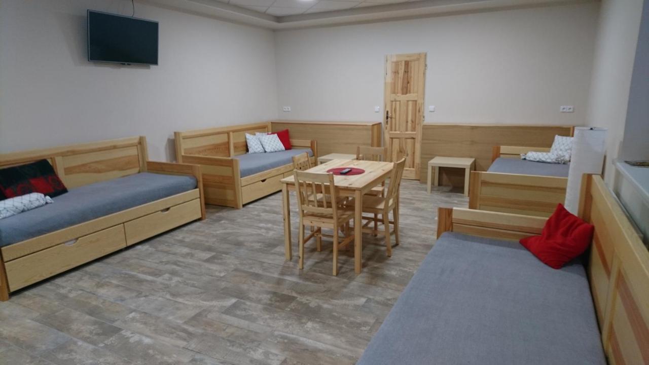Apartman Žamberk المظهر الخارجي الصورة