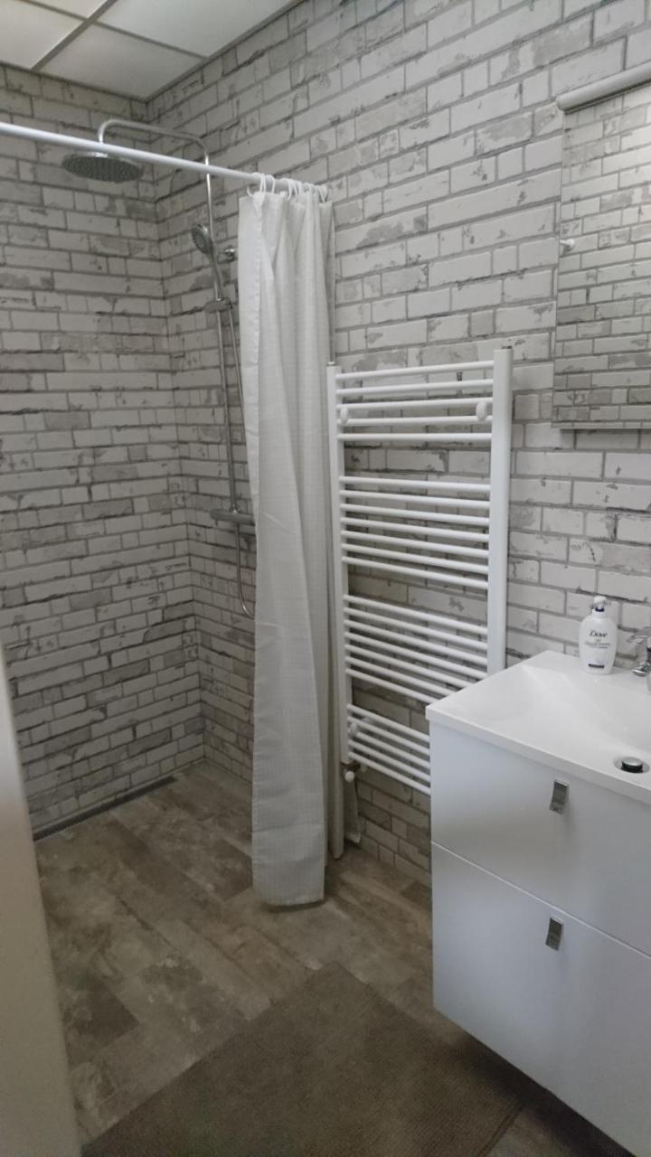 Apartman Žamberk المظهر الخارجي الصورة