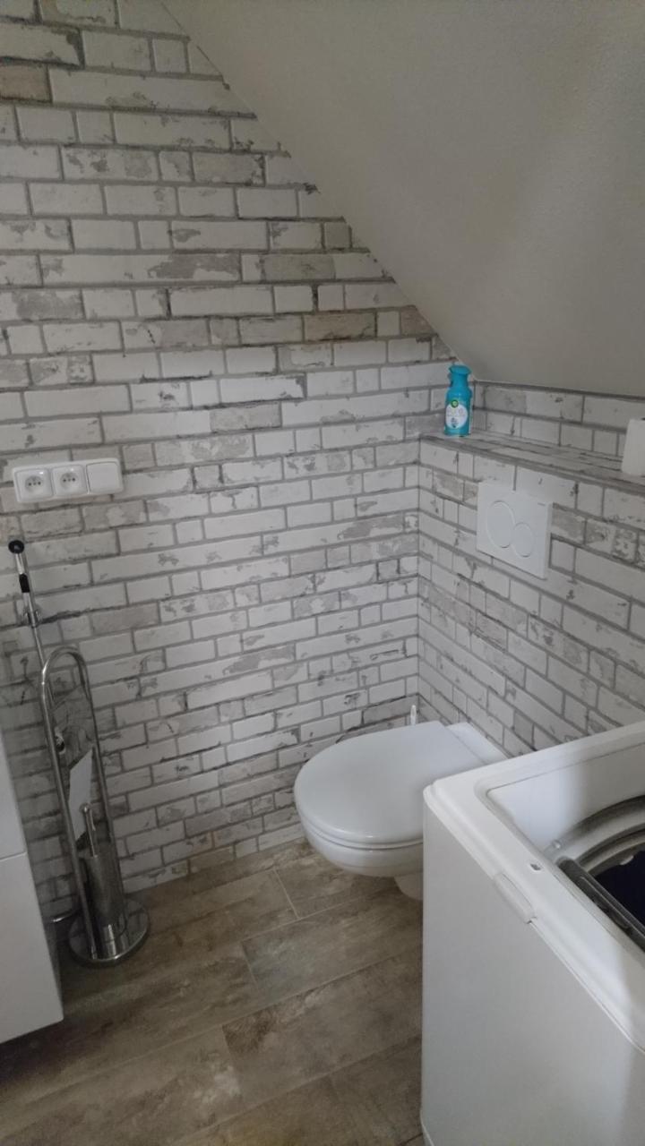 Apartman Žamberk المظهر الخارجي الصورة