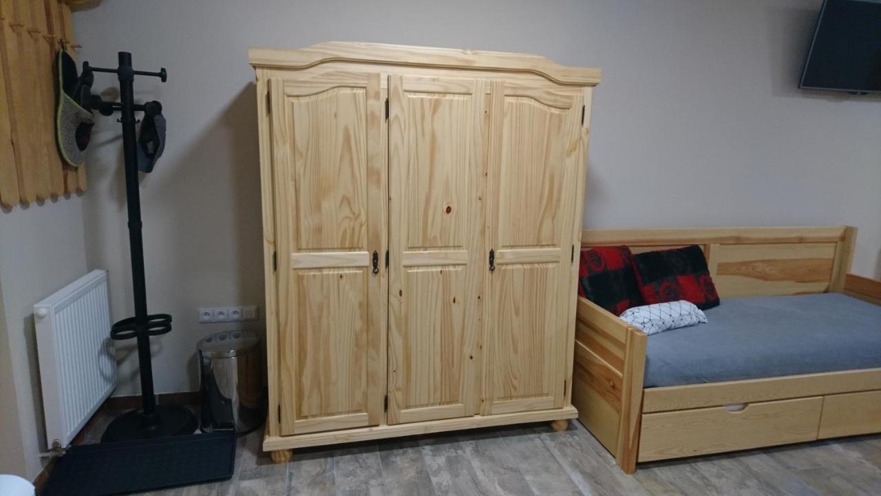 Apartman Žamberk المظهر الخارجي الصورة