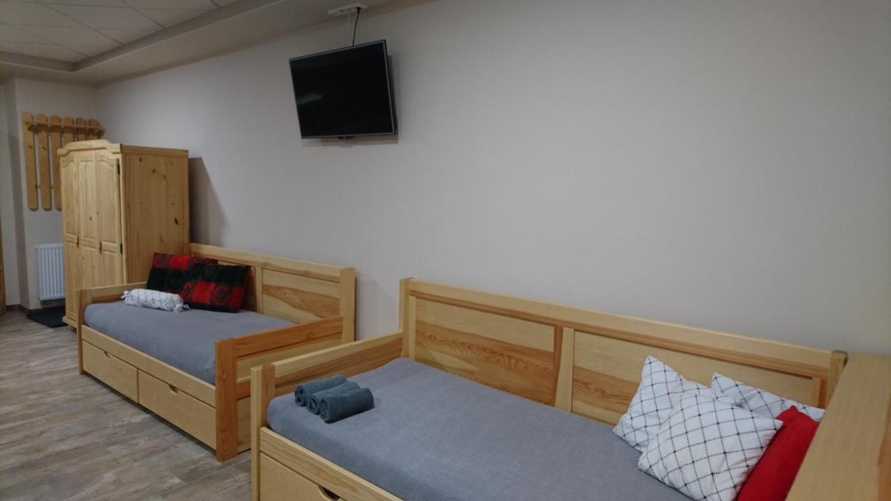 Apartman Žamberk المظهر الخارجي الصورة
